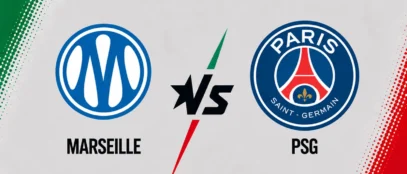 Un meilleur titre seo Marseille – PSG | Pronostics, conseils et cotes | Ligue 1