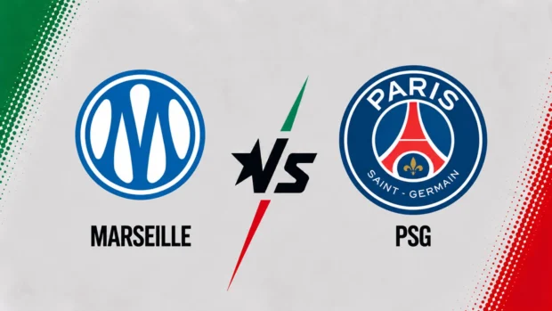 Un meilleur titre seo Marseille – PSG | Pronostics, conseils et cotes | Ligue 1